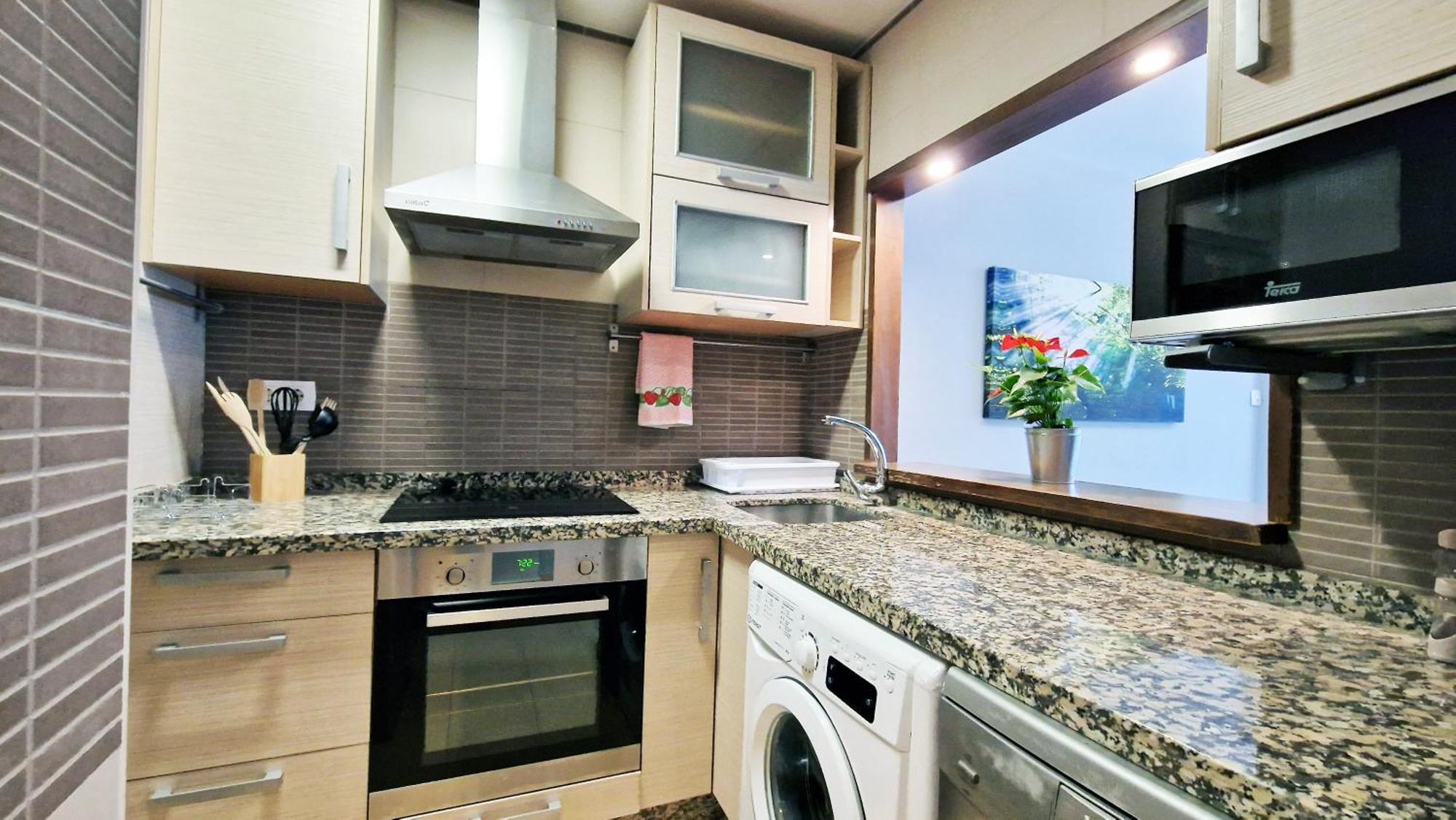 Aa Guest - Sur Sea Views Eco Apartment Benalmadena Ngoại thất bức ảnh